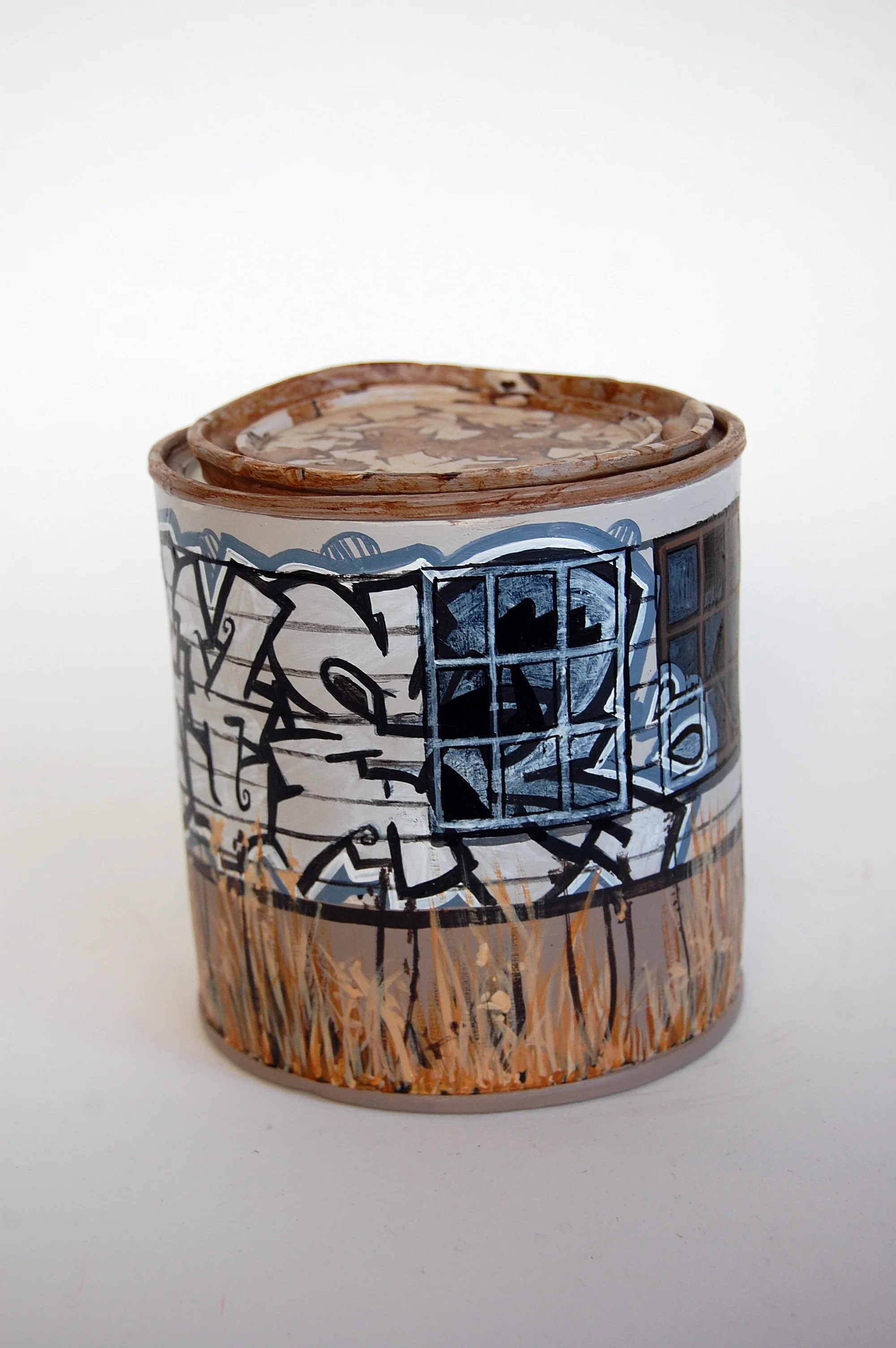 Providence Pieces III