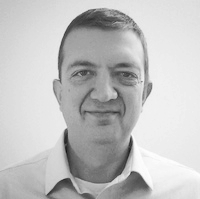 Murat Aktihanoglu, Managing Director ERA