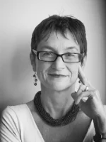 Maria Teresa Cometto, Tech Journalist & Co-author, Tech and the City