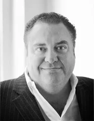 Michael Flannery, Managing Partner and Founder