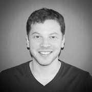 Jeremy Harper, Senior Investment Analyst