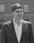 Jason Shames, CEO & Founder, Jetaport