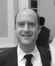 Carlton Vann, Director, Division for International Business, New York City Mayor’s Office.