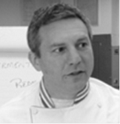 Mike Schwartz, Managing Partner, Organic Food Incubator (OFI), Owner, BAO Food & Drink