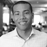 Eric Chambers, Director of Business Development, Corporate Partnerships Javelin | Lean Startup Machine