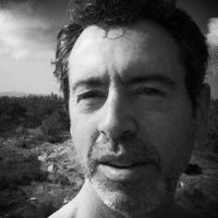George Blair Scribner CEO & Founder, Netnewideas