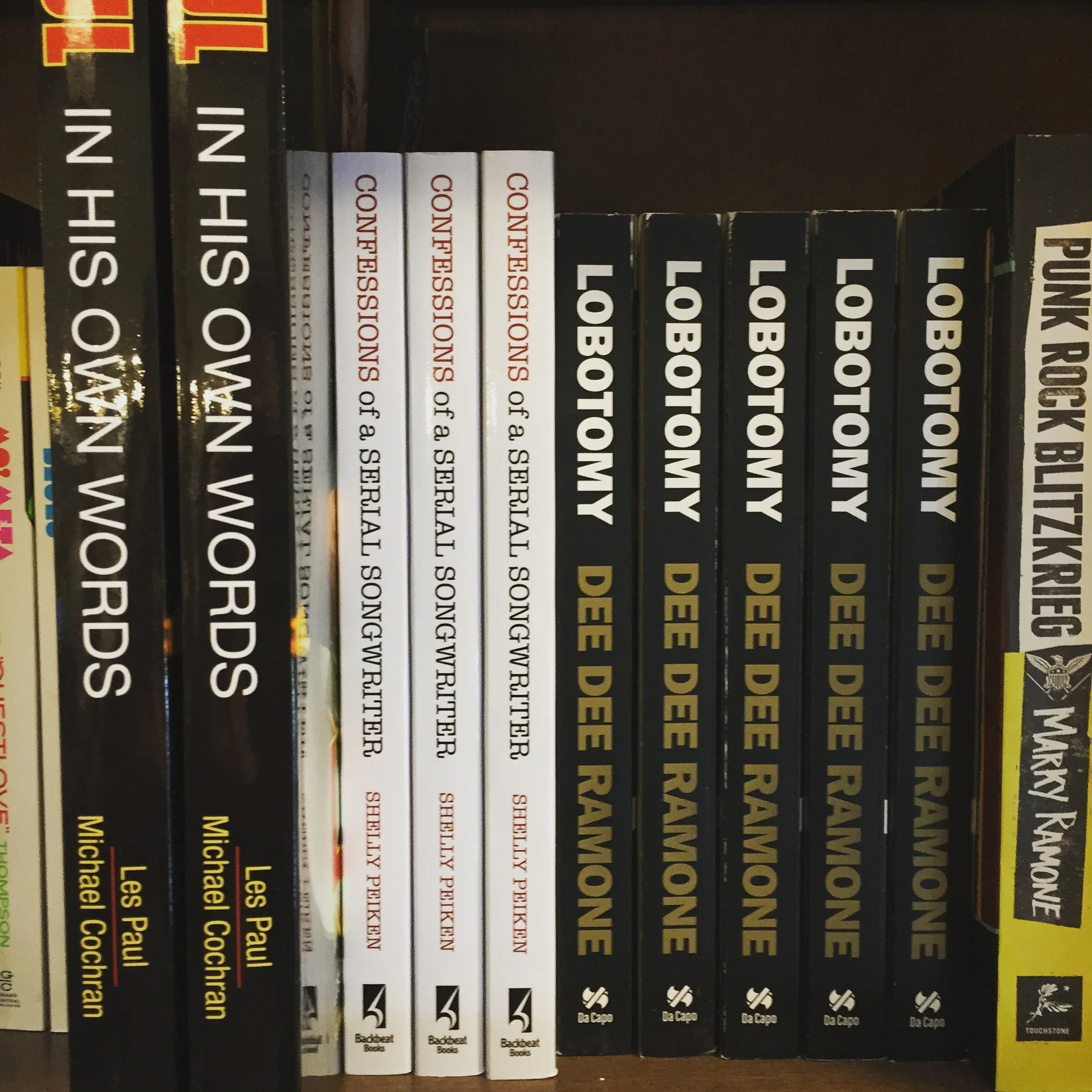  Barnes & Nobel,  Upper West Side, NYC March 21, 2016 