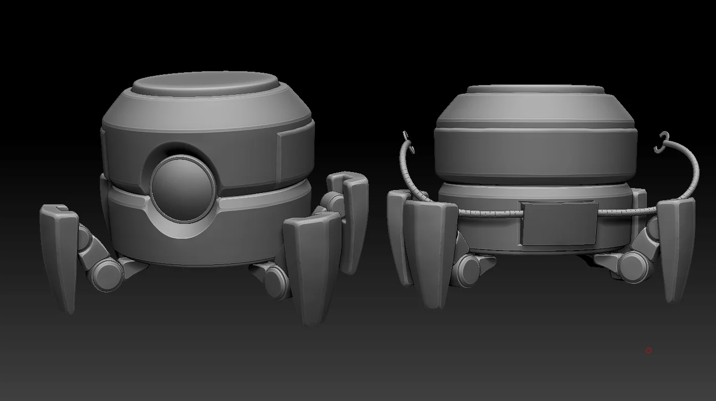 Robot
