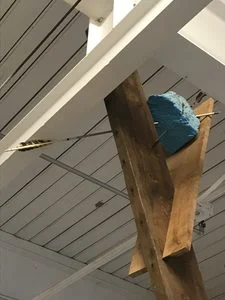 4TH 2017 ARTSLANT PRIZE SHOWCASE JURIED WINNER