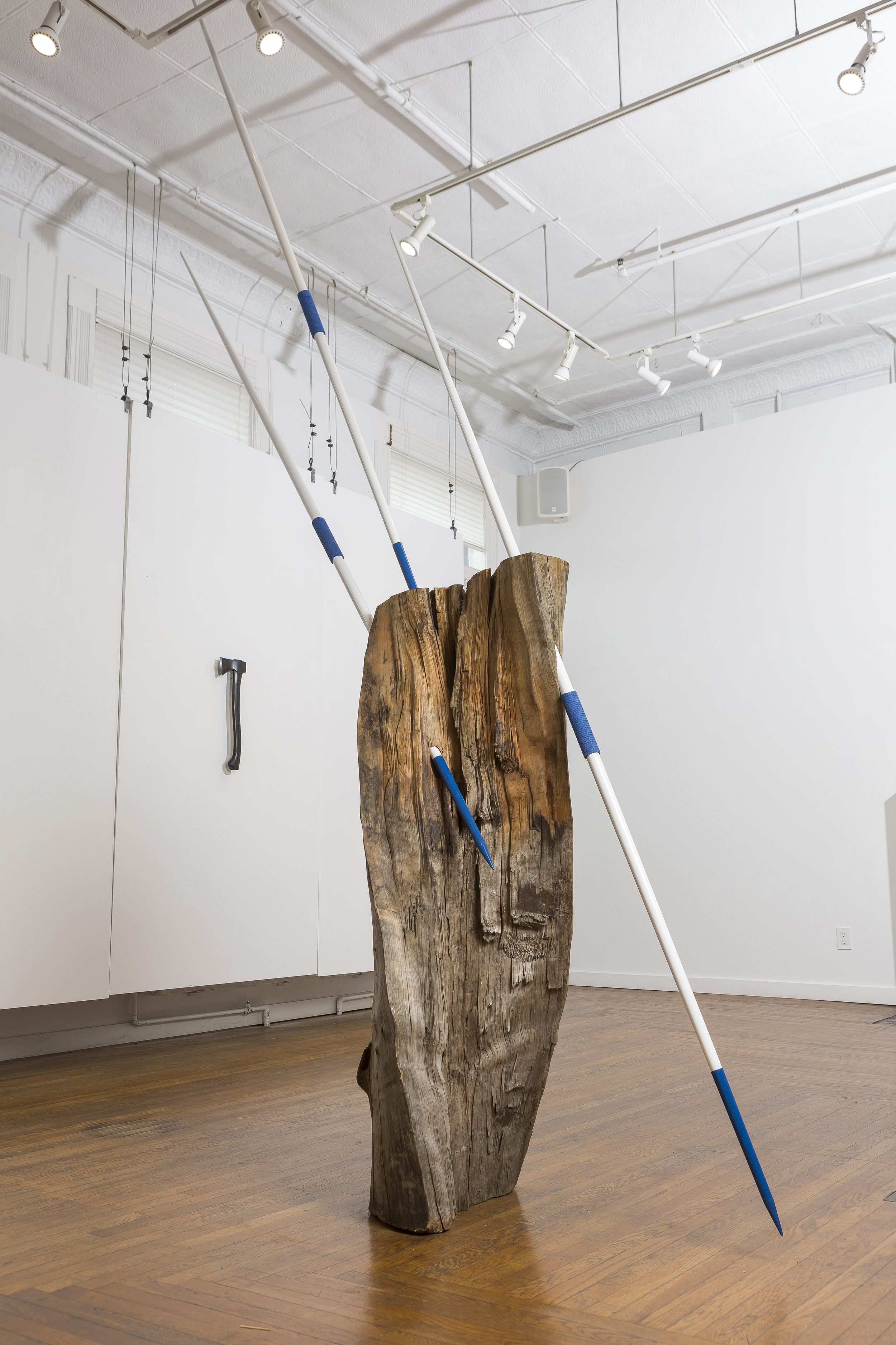 6th 2017 ARTSLANT PRIZE SHOWCASE WINNER