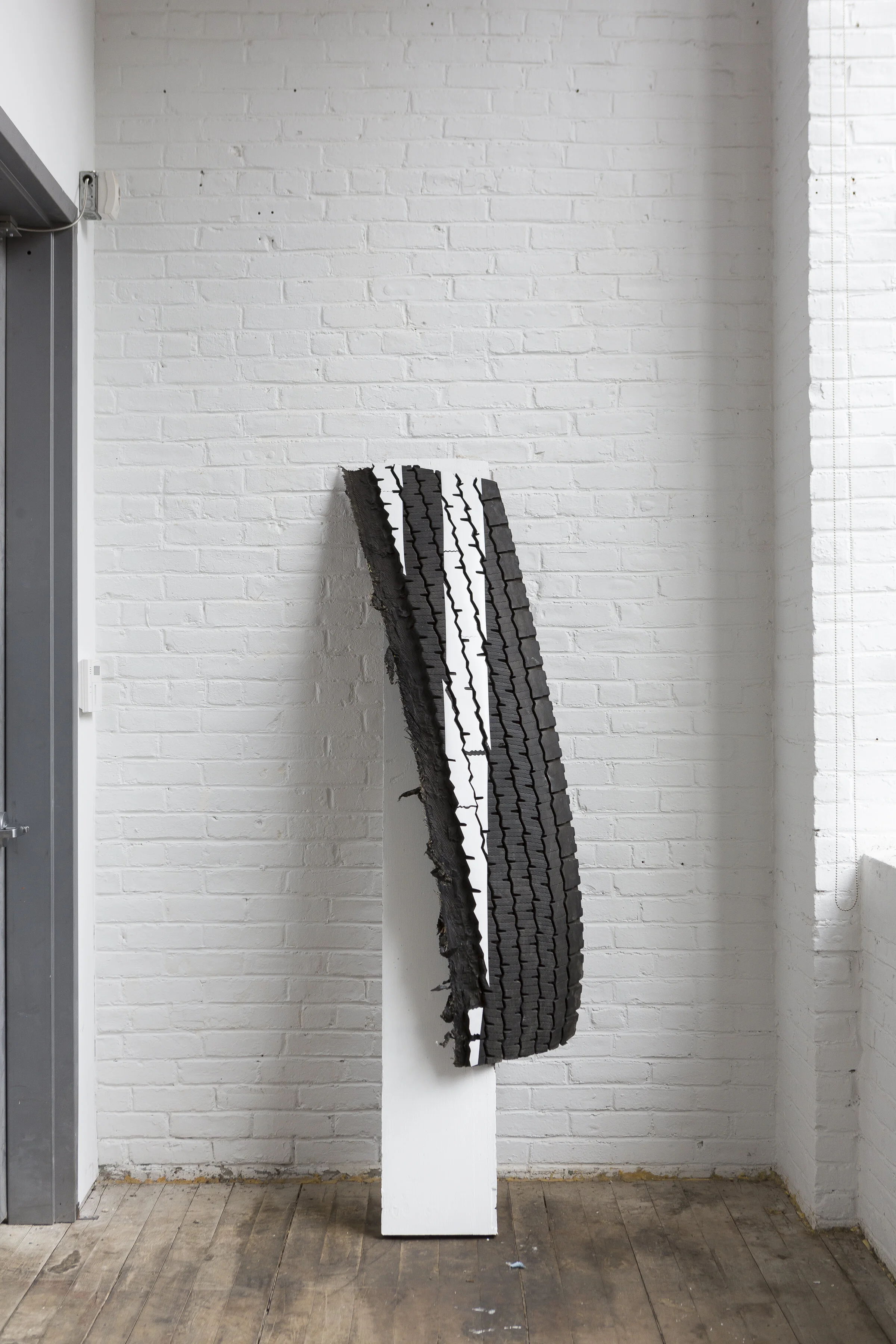 Retread, Untitled