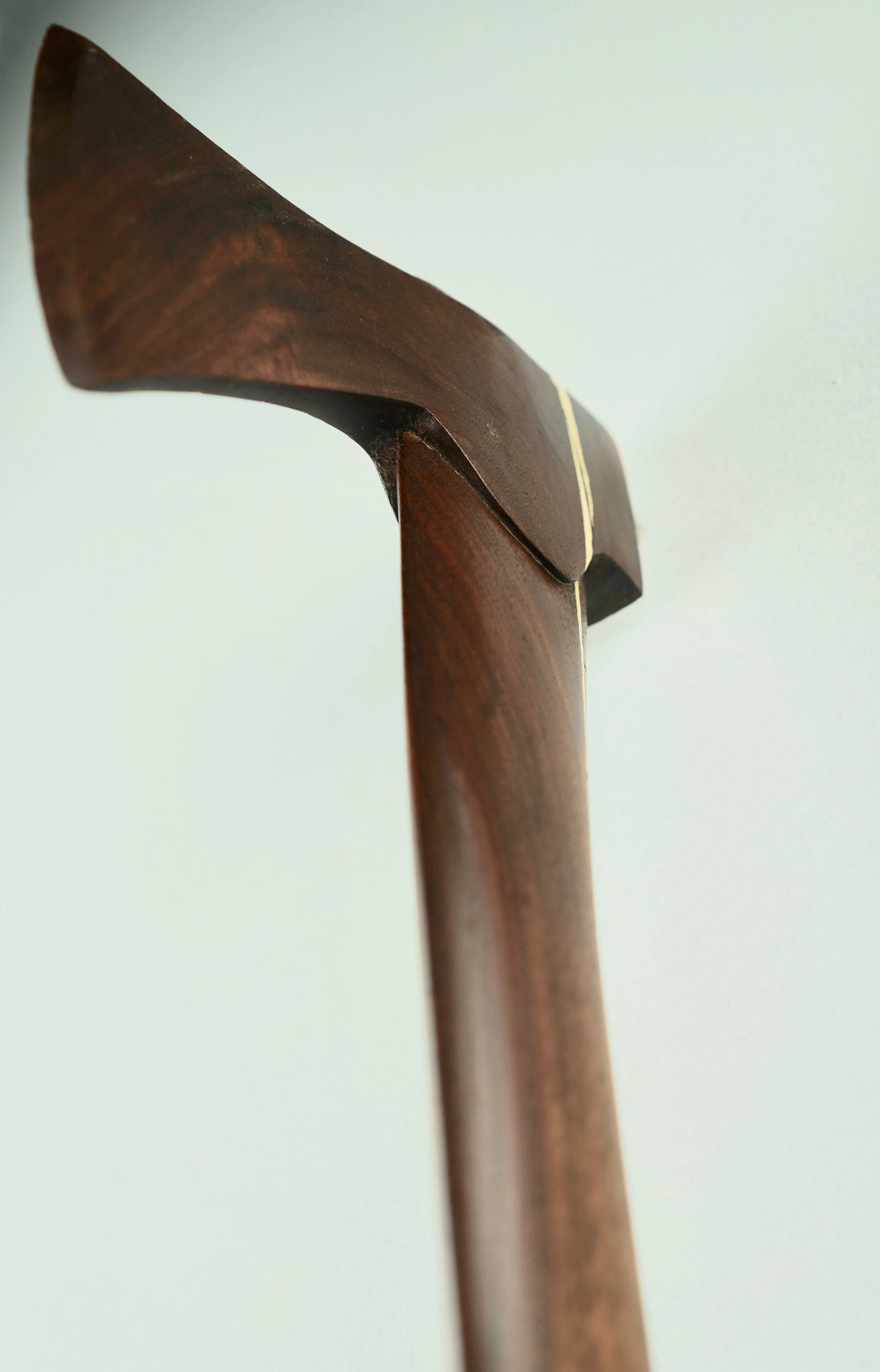 Axe, Inlaid II