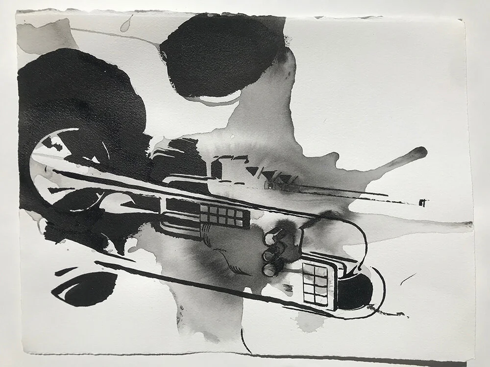 Abstract Music