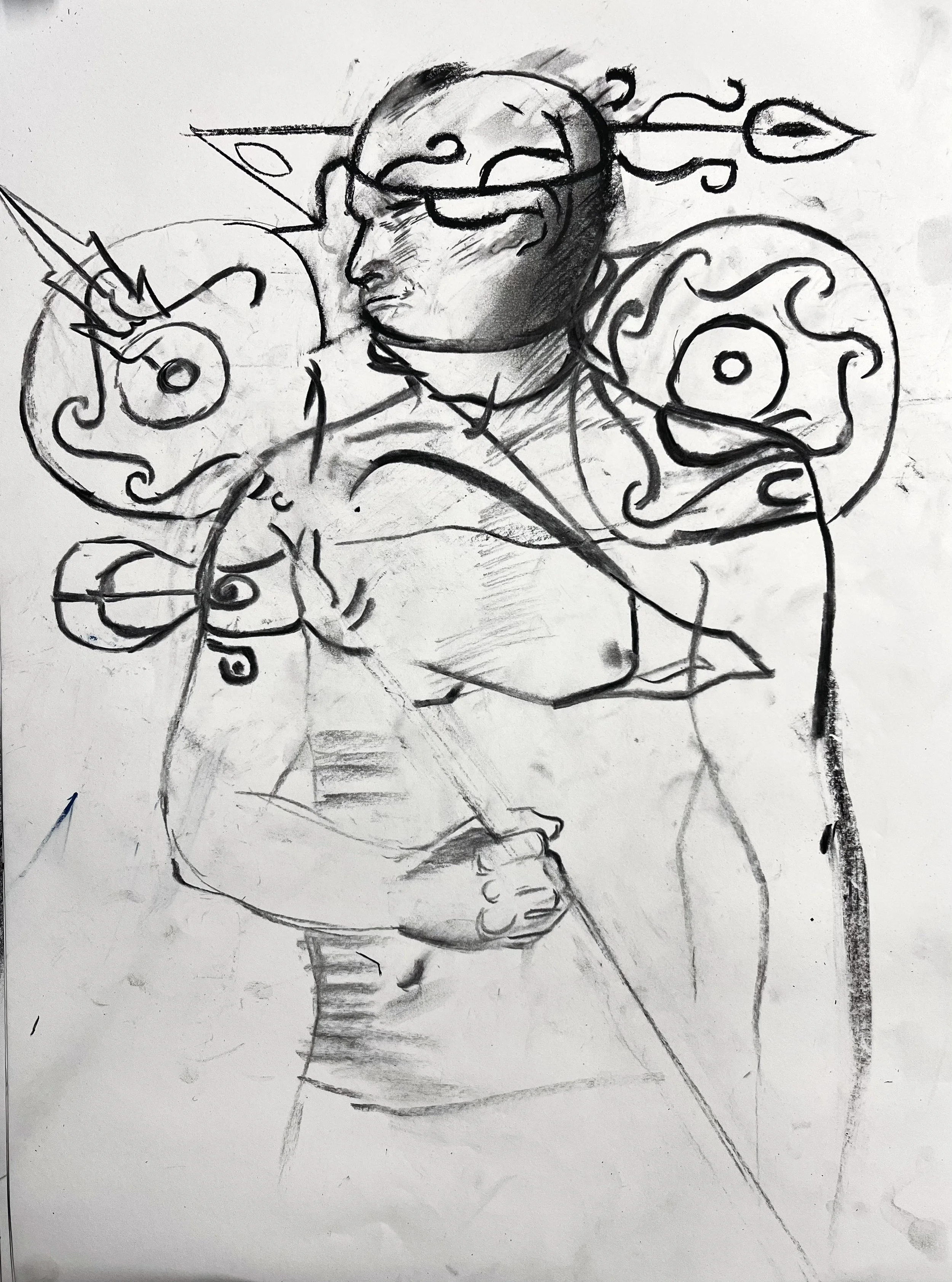 Self as Pict