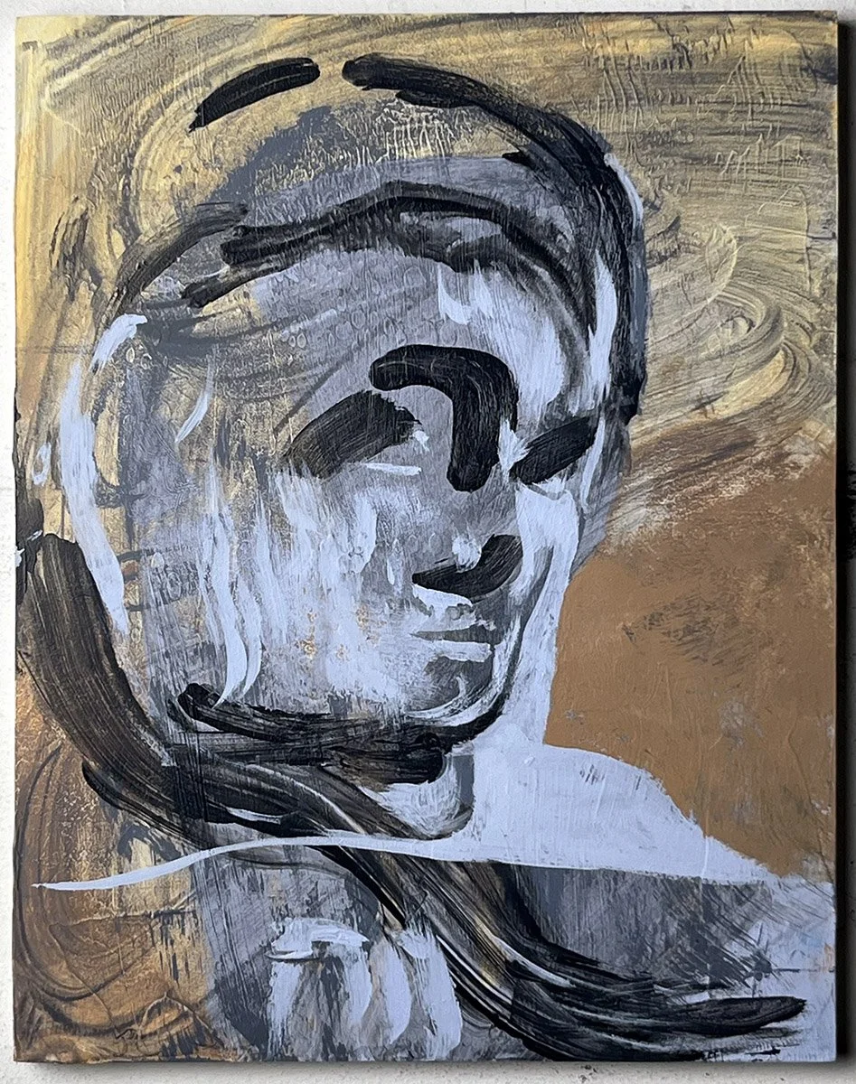 portrait 2