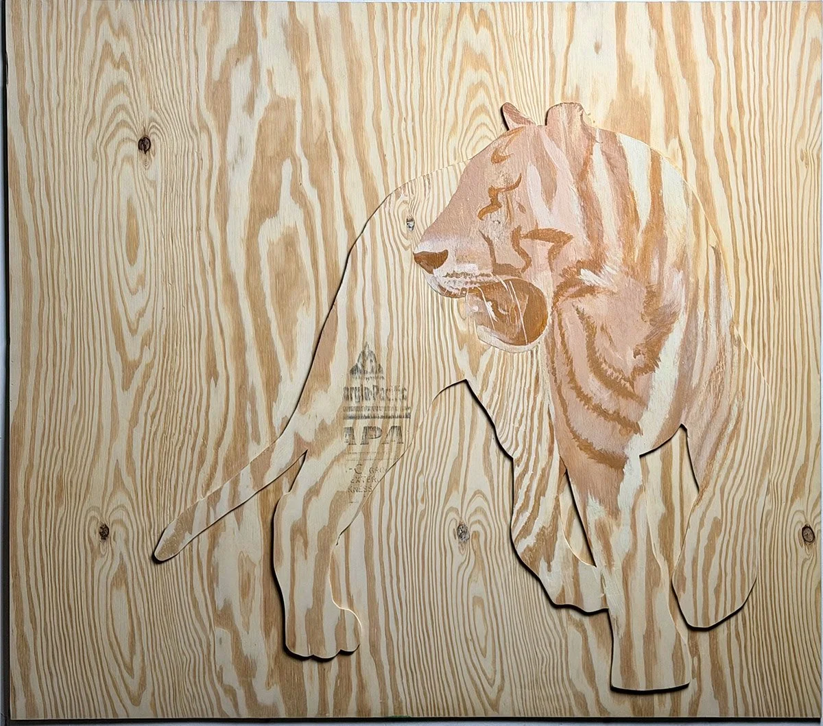 Disruption (Fourth Version)