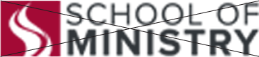 Use a bit-mapped or low resolution logo