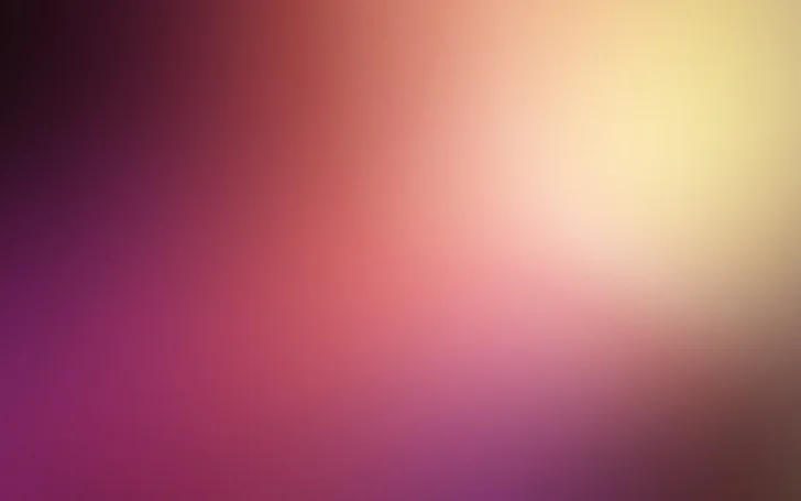 An example of a "light leak," used overlaying a photograph to add colour.