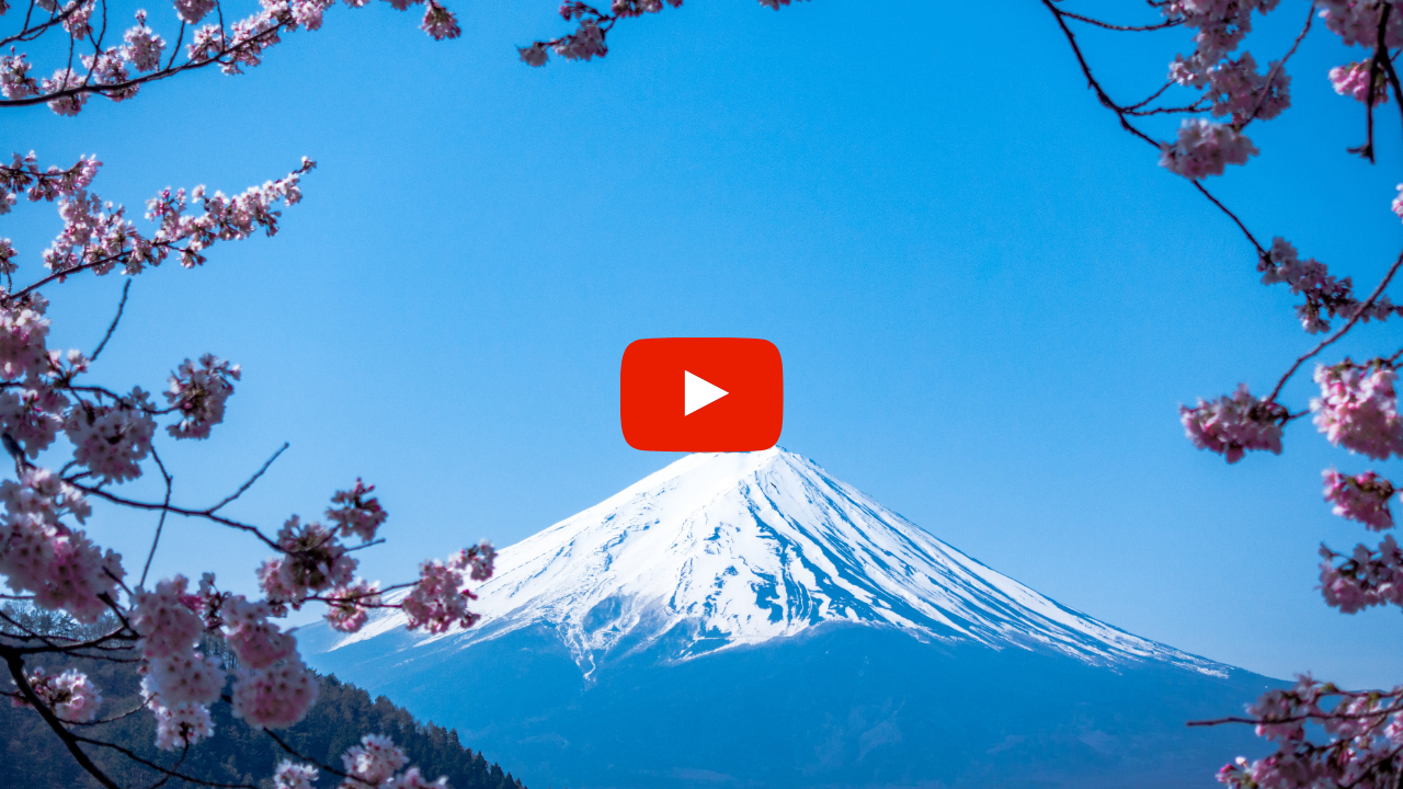 Testimonies Around the World - Asia