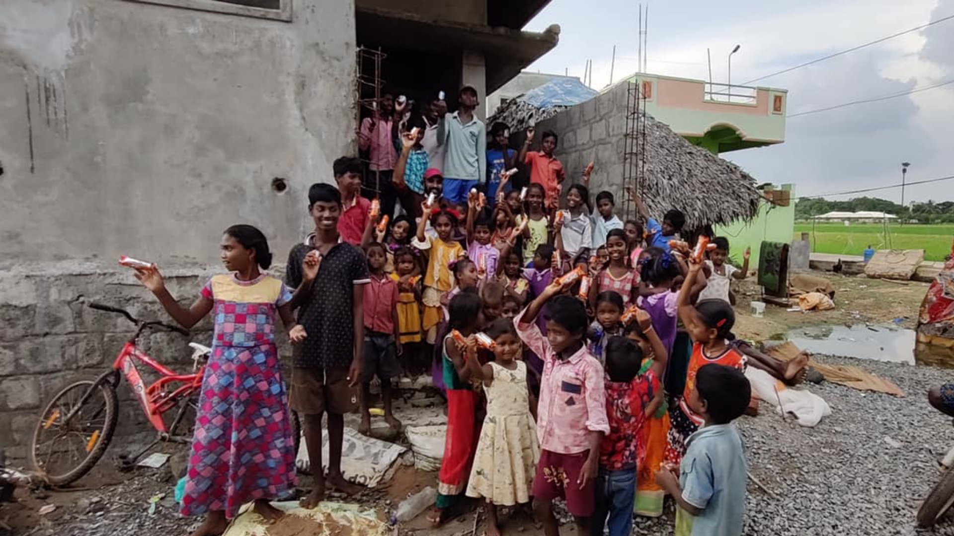 Testimonies Around the World - Europe, Middle East, and Africa