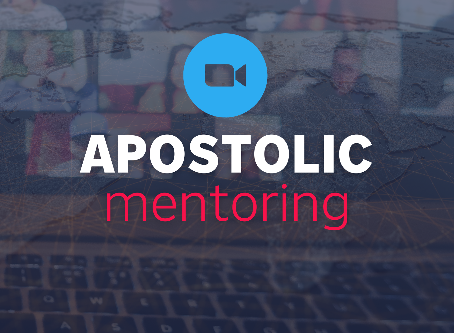 Apostolic Mentoring - Japanese (1 May, 2024)