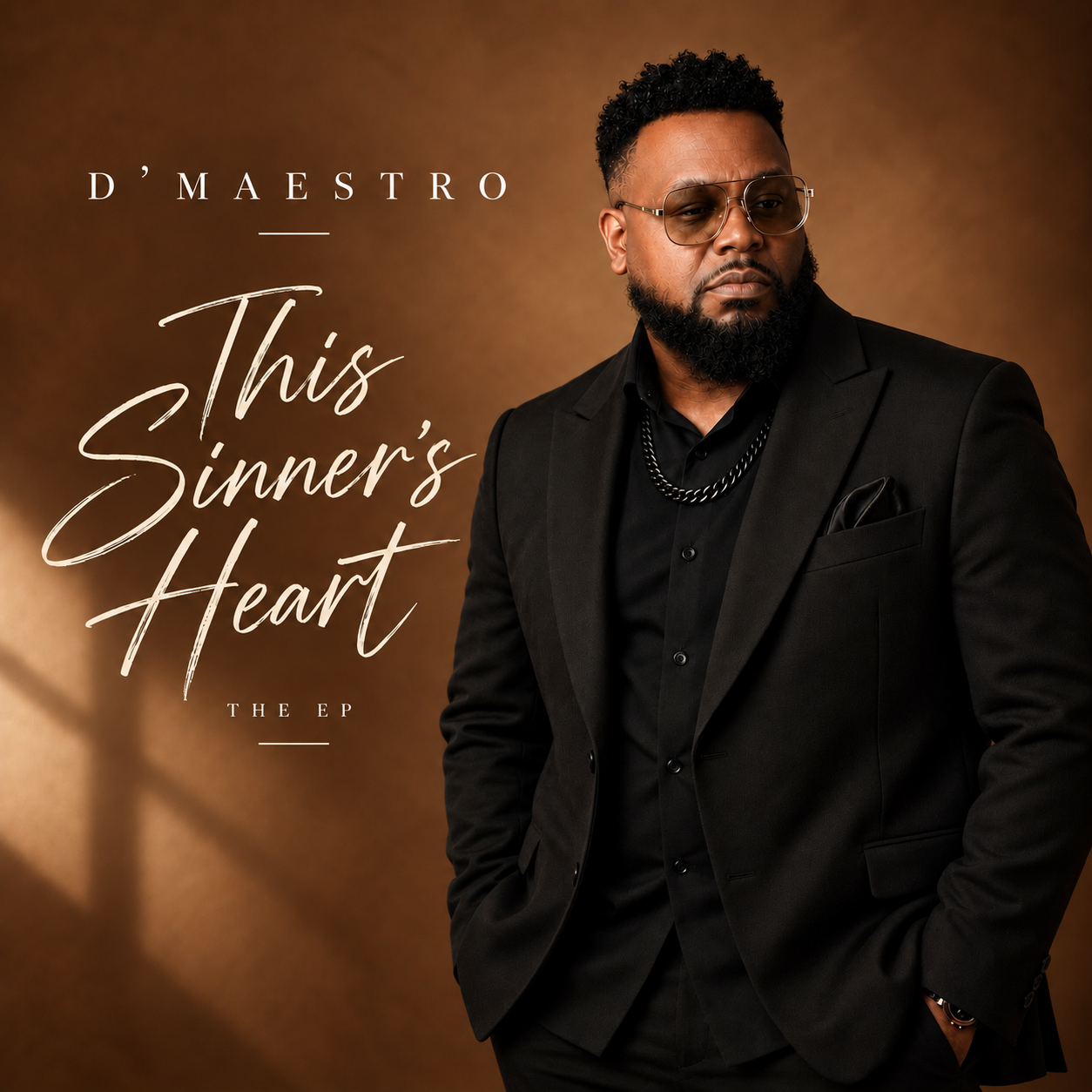 This Sinner's Heart  - Exclusive Digital Edition