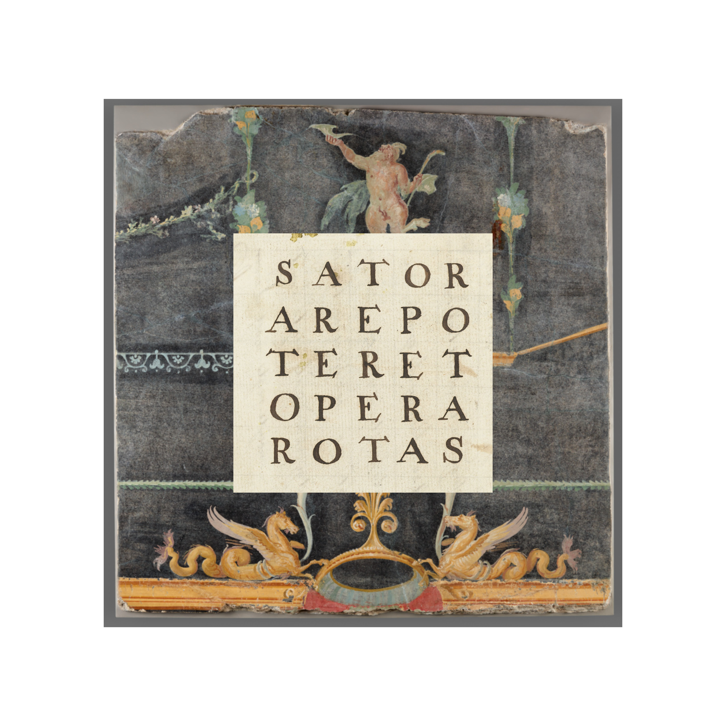 Saturnalia Sale