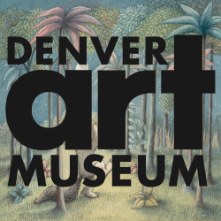 Denver Art Museum, Demonstrating Artist- Wild Studio