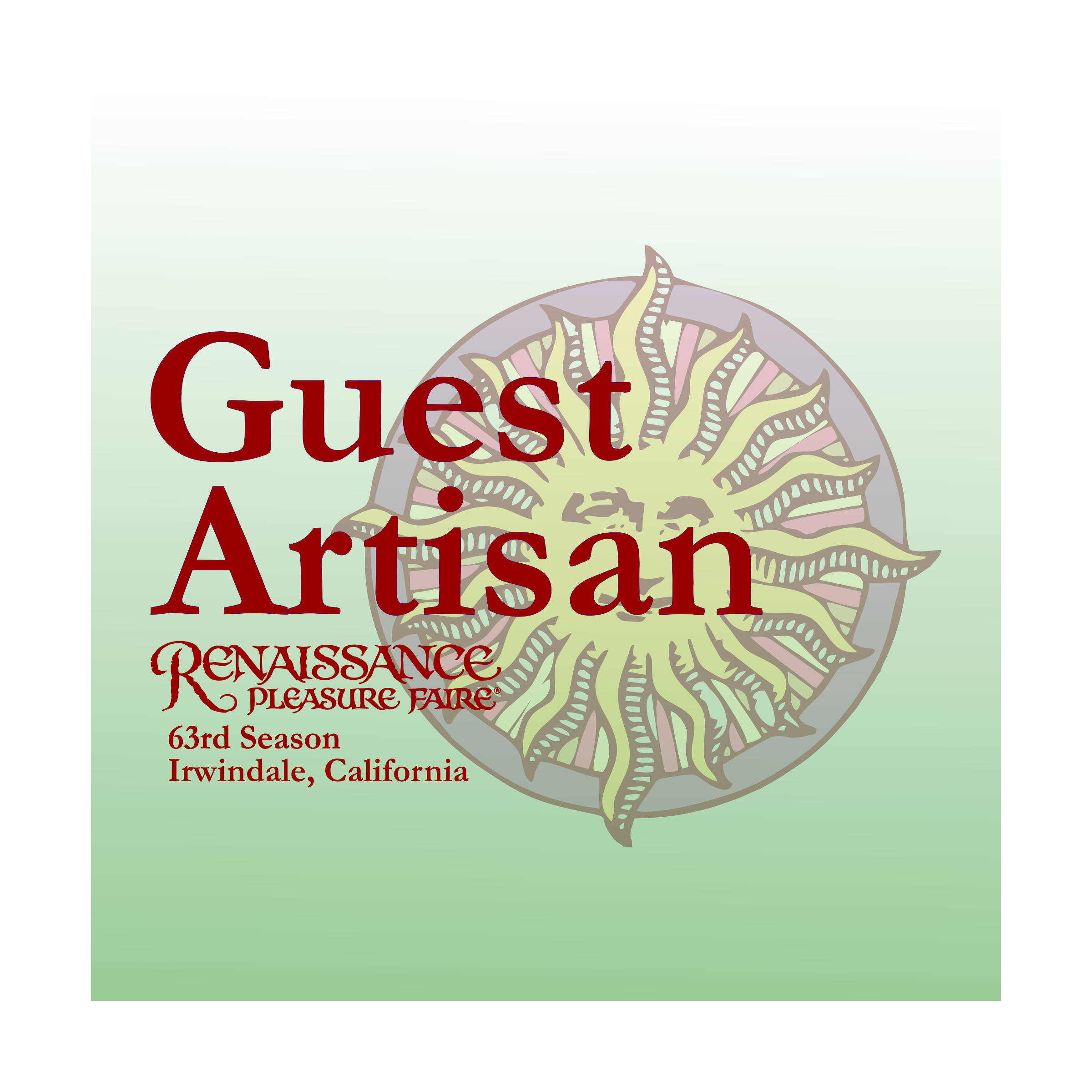 Renaissance Pleasure Faire- Cottagecore Weekend