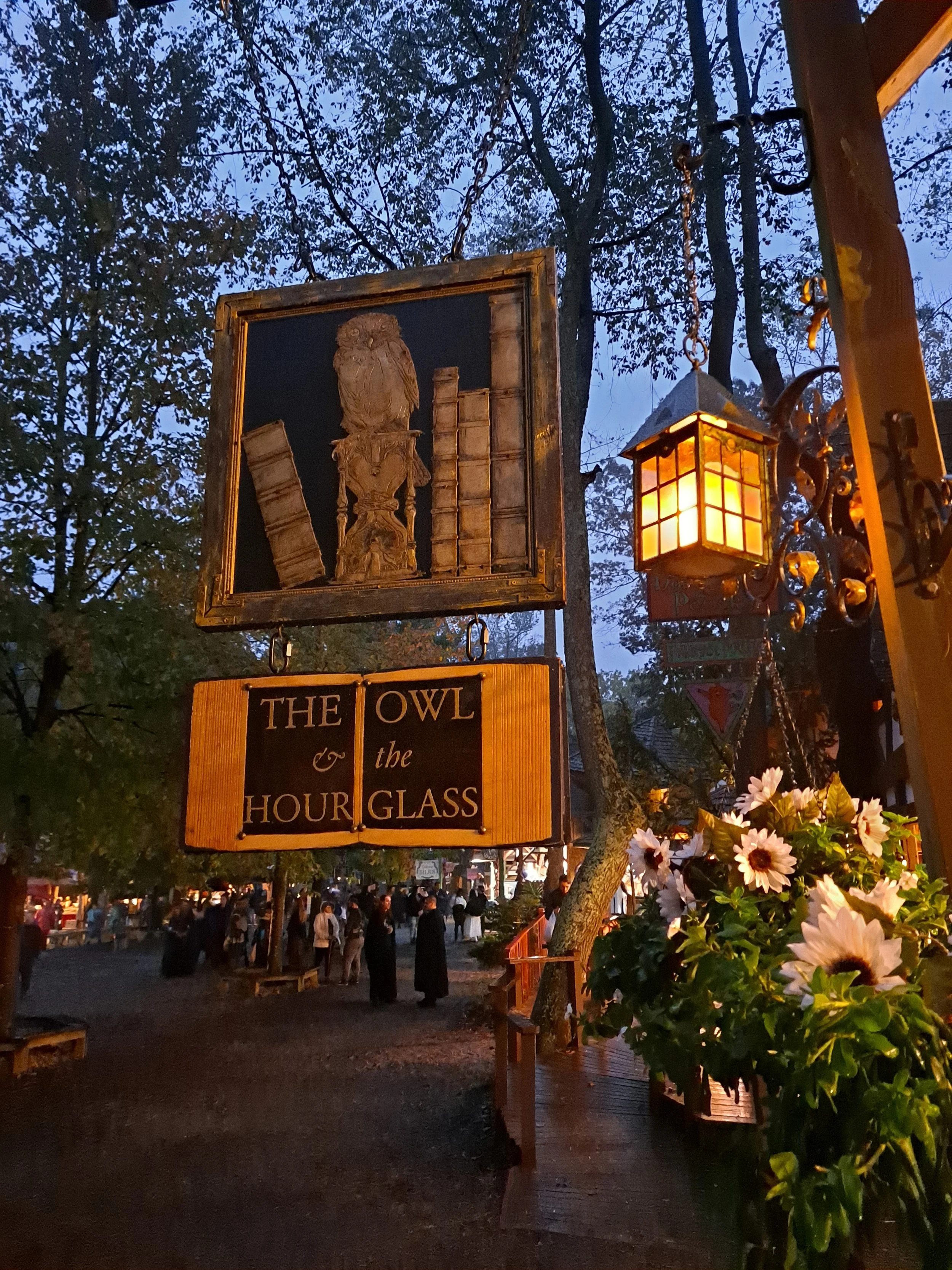 Maryland Renaissance Festival- 7th Weekend