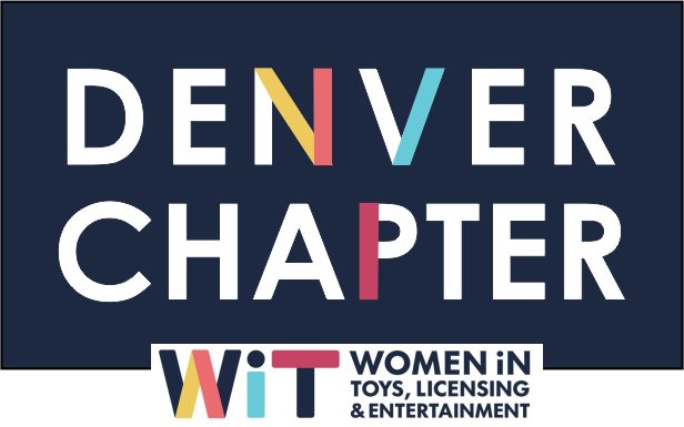 Denver Chapter Women in Toys
