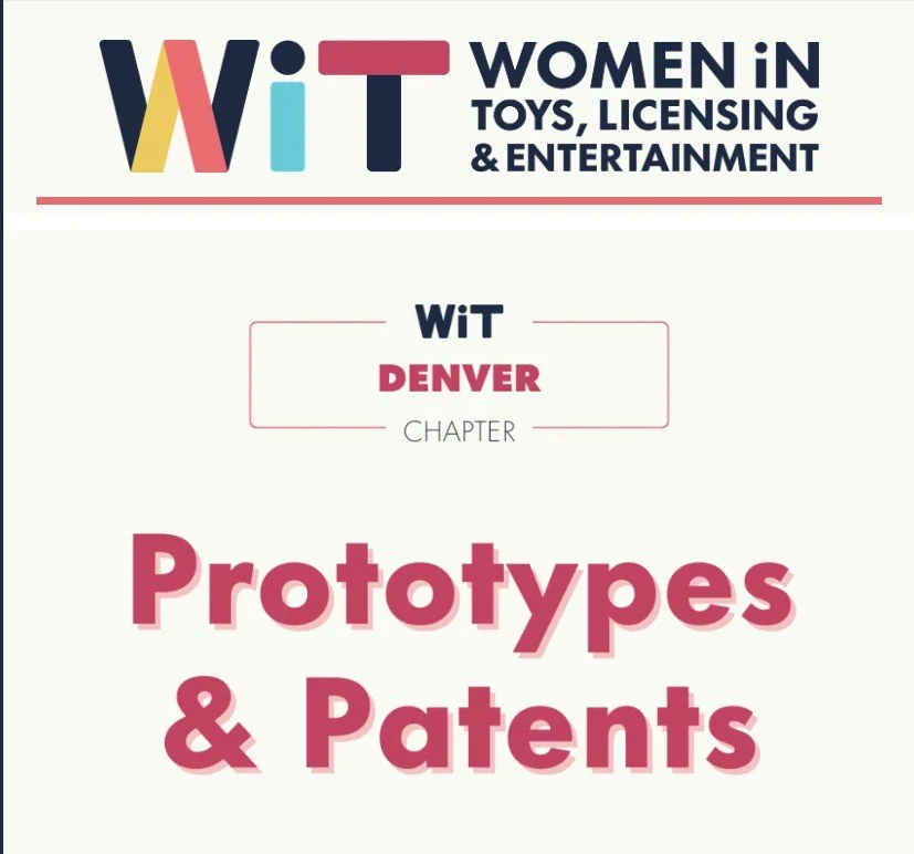 Denver Chapter Women in Toys Meet-Up
