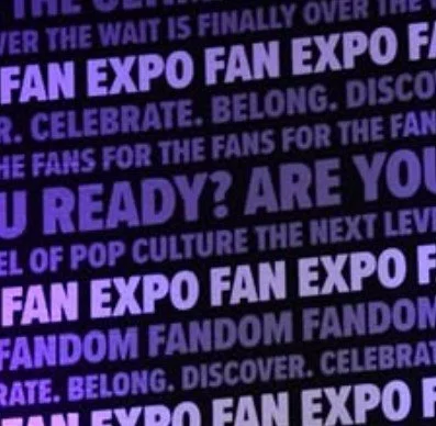 FanExpo- Denver, Merchant Mesa