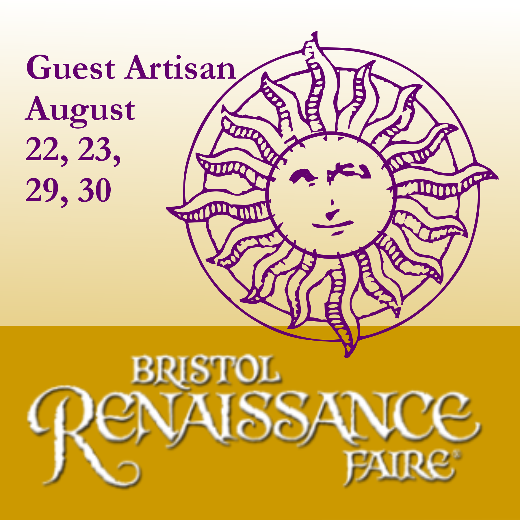 Bristol Renaissance Faire