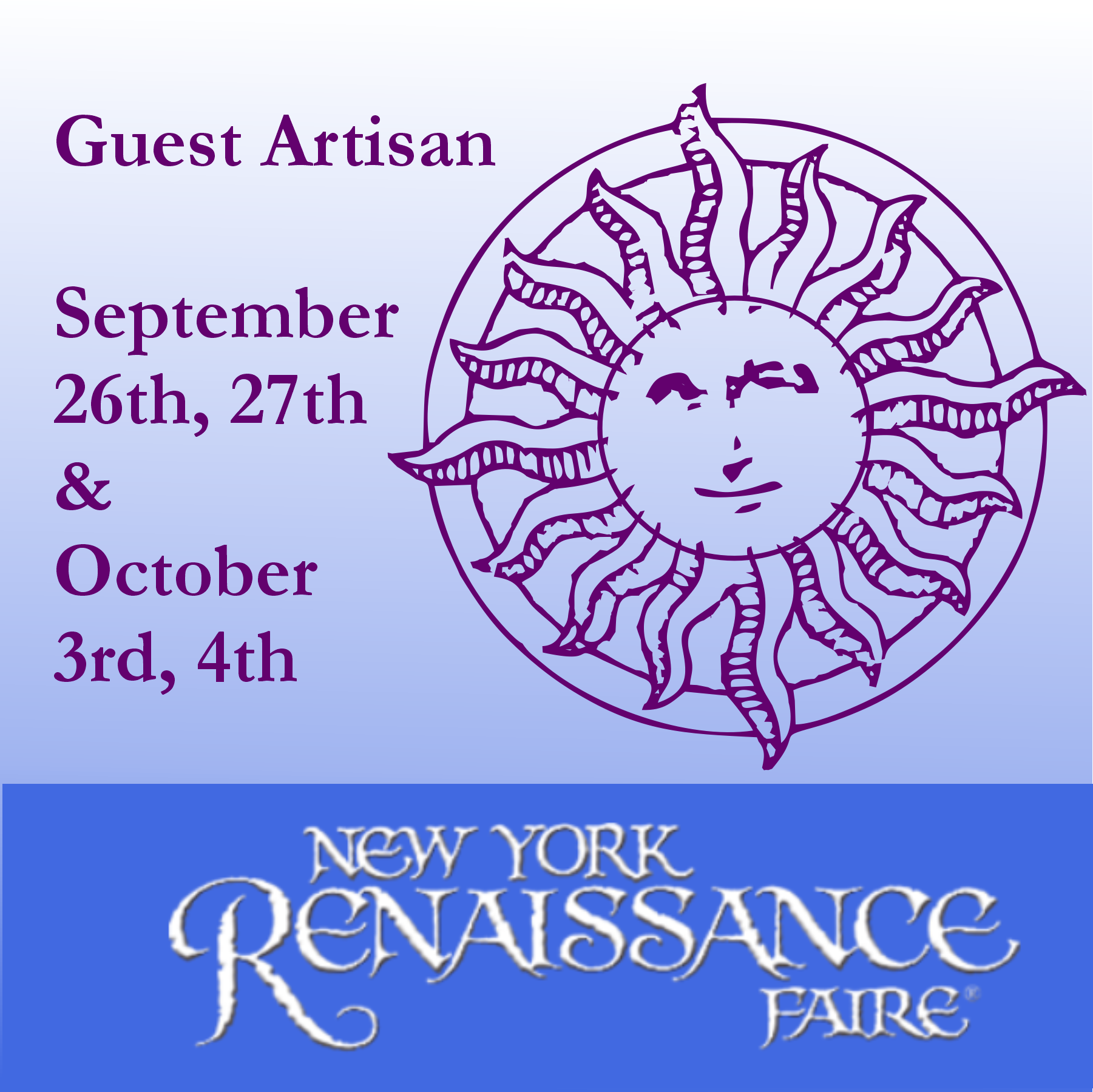 New York Renaissance Faire