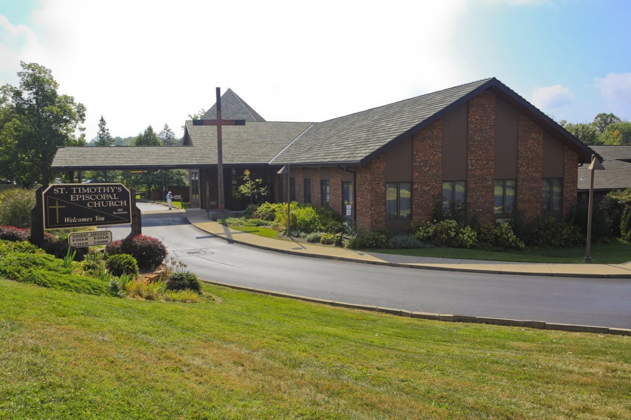 We are located at 8101 Beechmont Avenue in Anderson Township. 