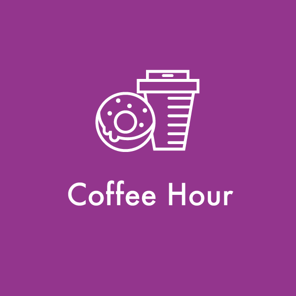 Serve coffee after the 8, 9 or 11:15 service. Click here to learn more.