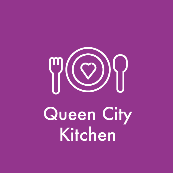 Prepare and serve diner to men and women in Walnut Hills on the third Sunday of the month . Click here to learn more.