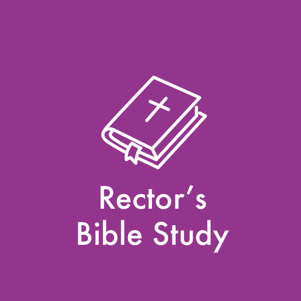 Gather Tuesdays, 9:30—11:00am to reflect on biblical passages.