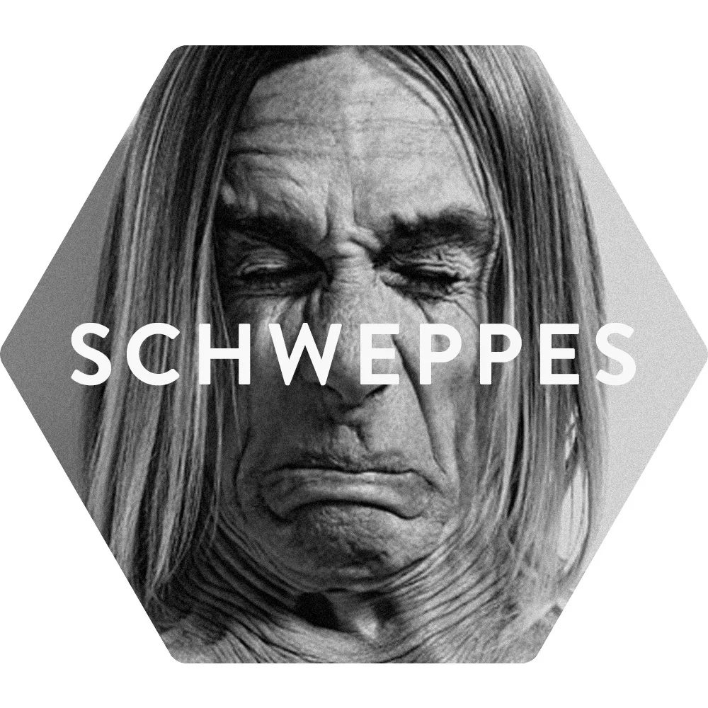 Schweppes