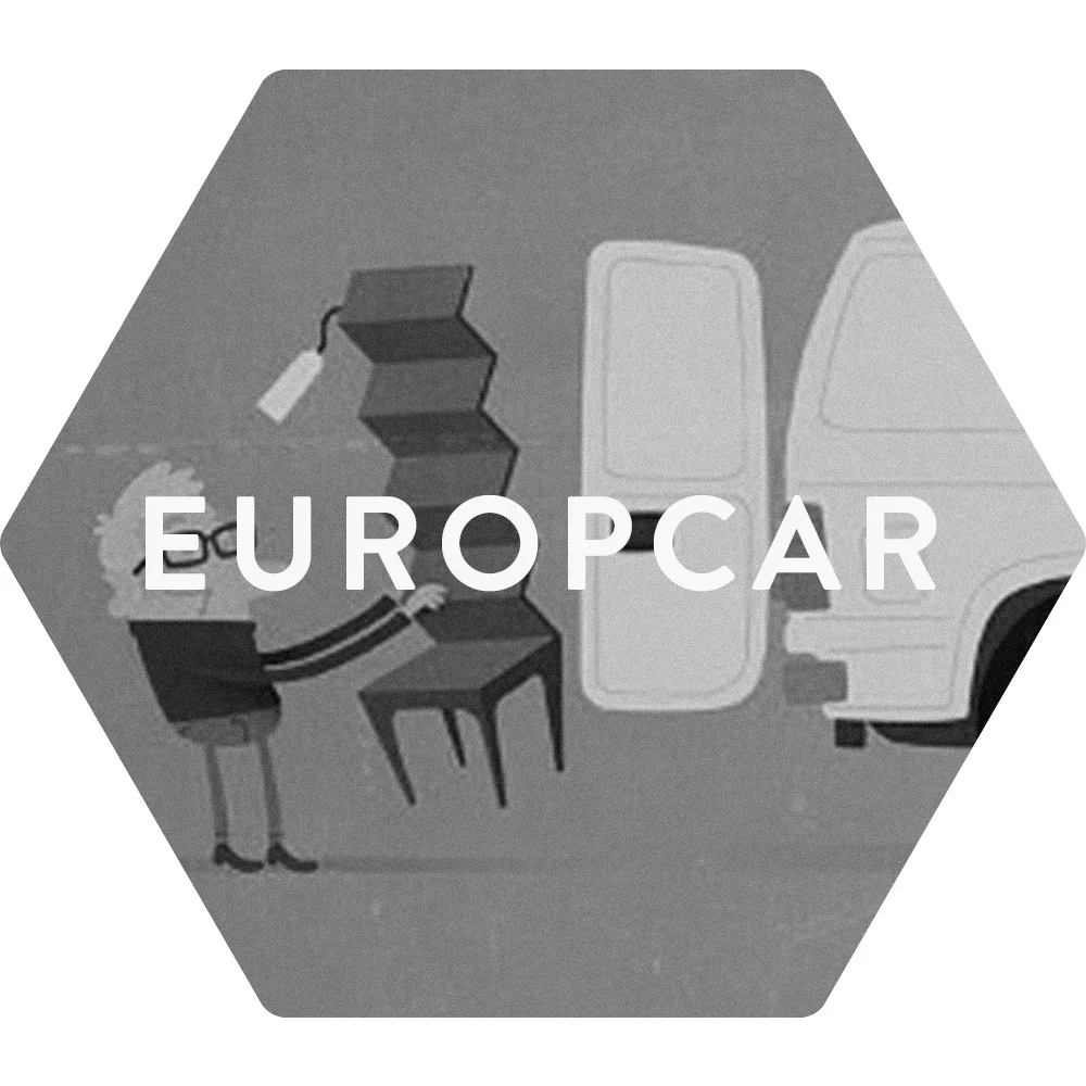 Europcar