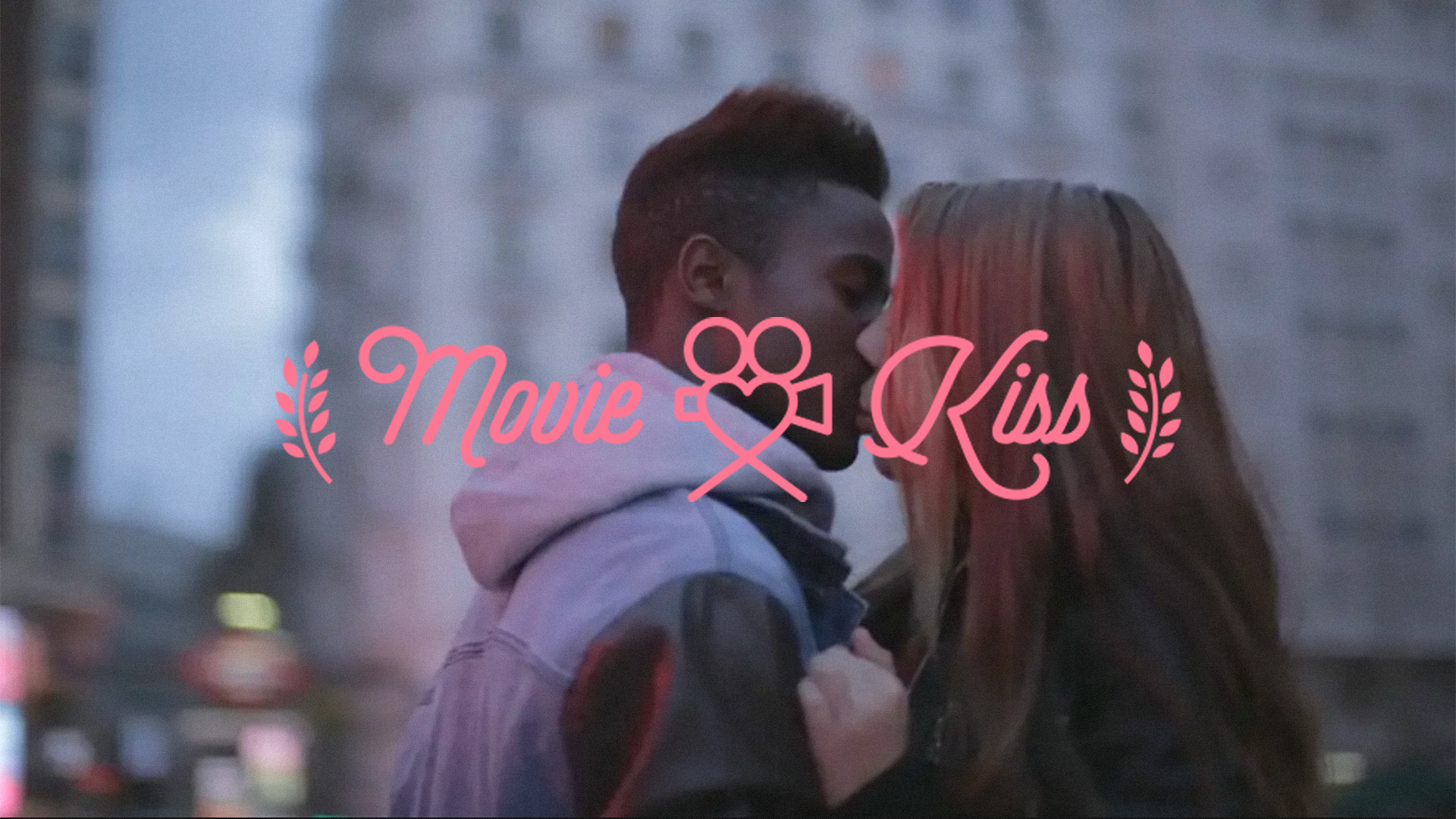 Cornetto – Movie Kiss