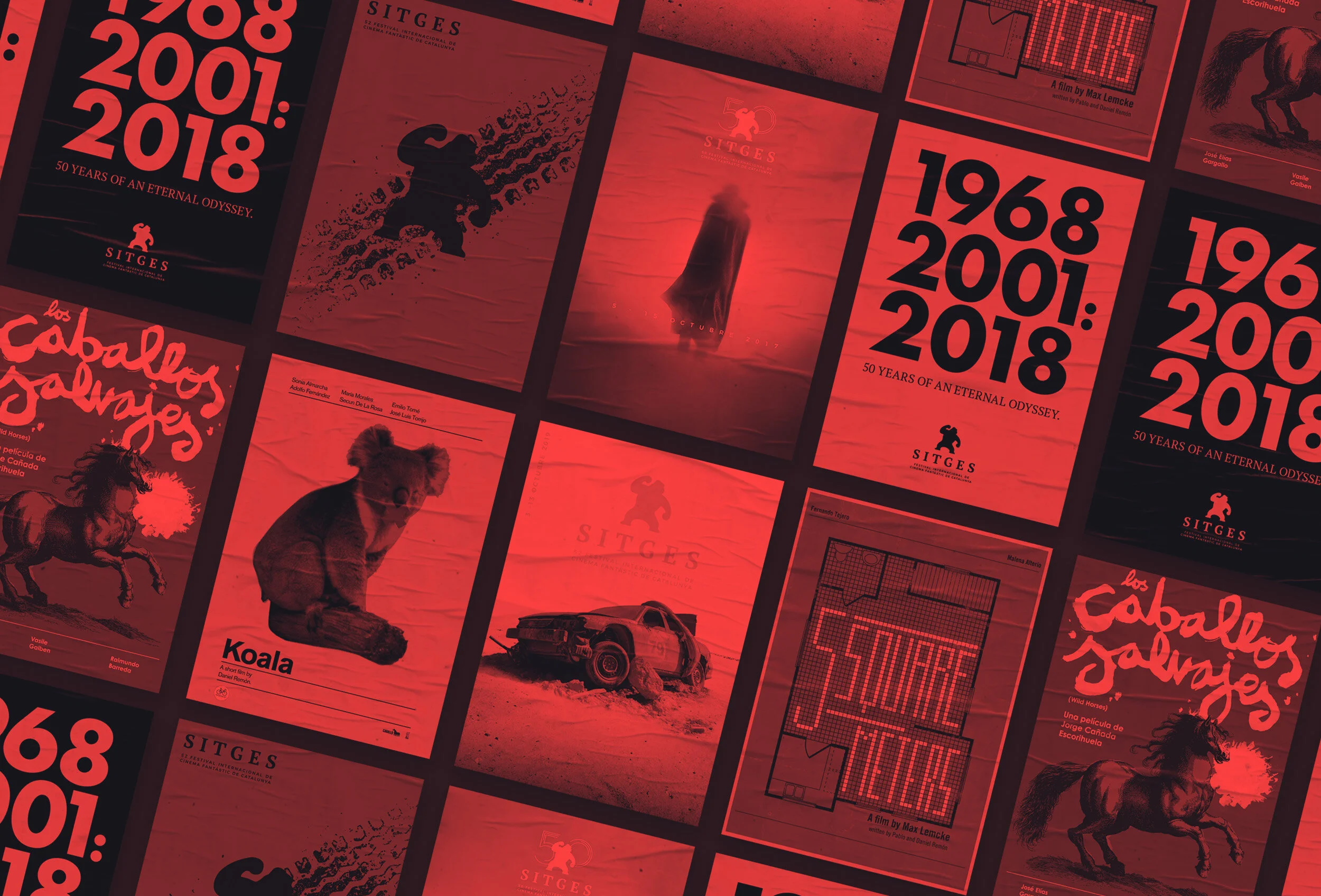 Poster Design