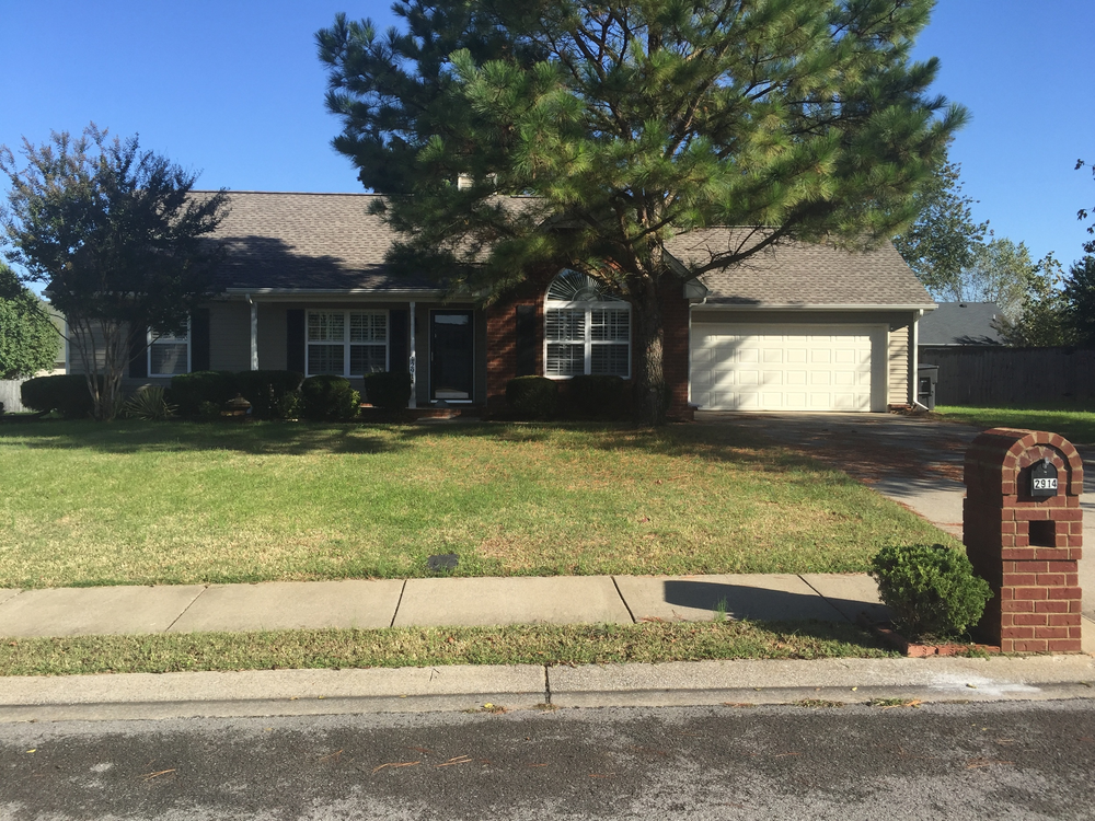 Residential Properties for Lease in Murfreesboro TNHomes for Rent in