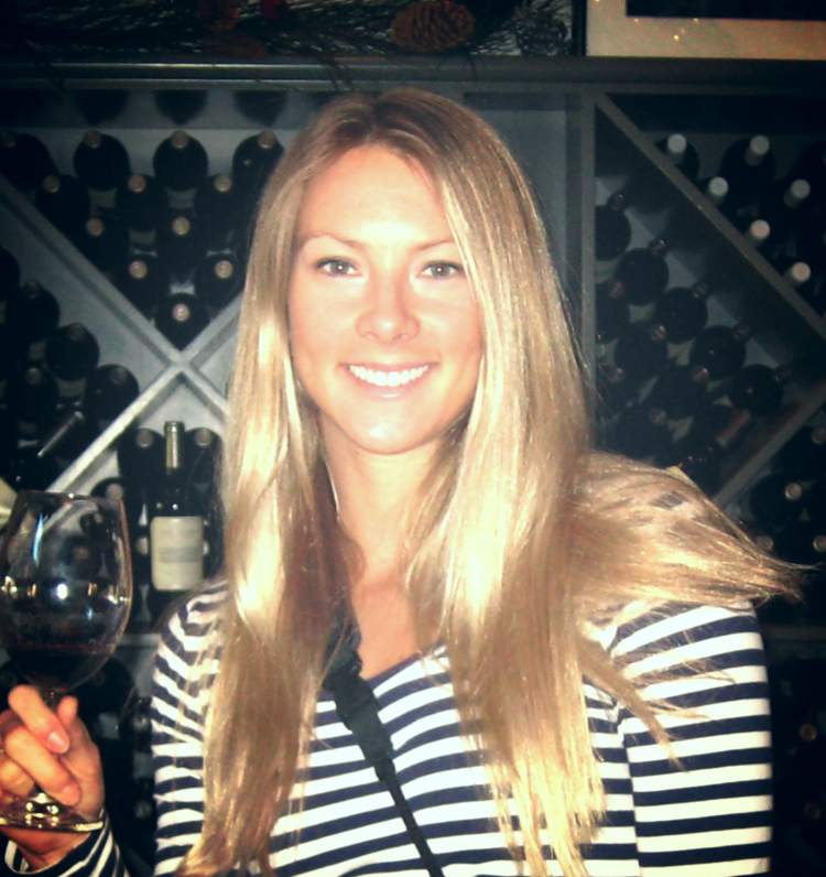 Katie & Dom — The Katie Moore Foundation