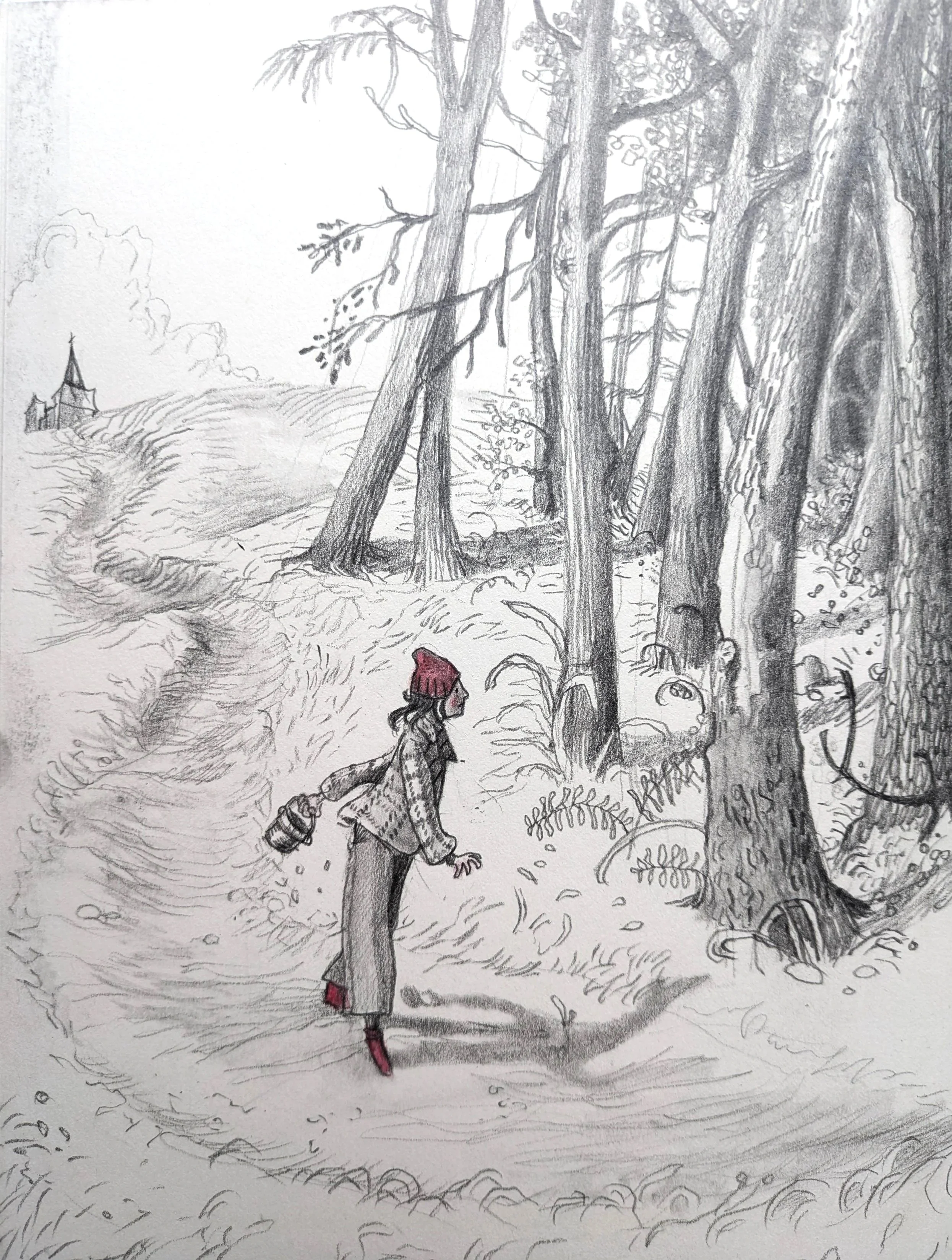 Ruby and Coyote (Copy)