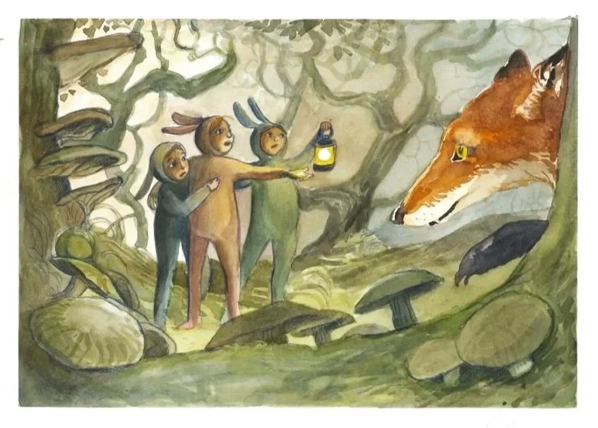 bunnies+and+fox.jpg