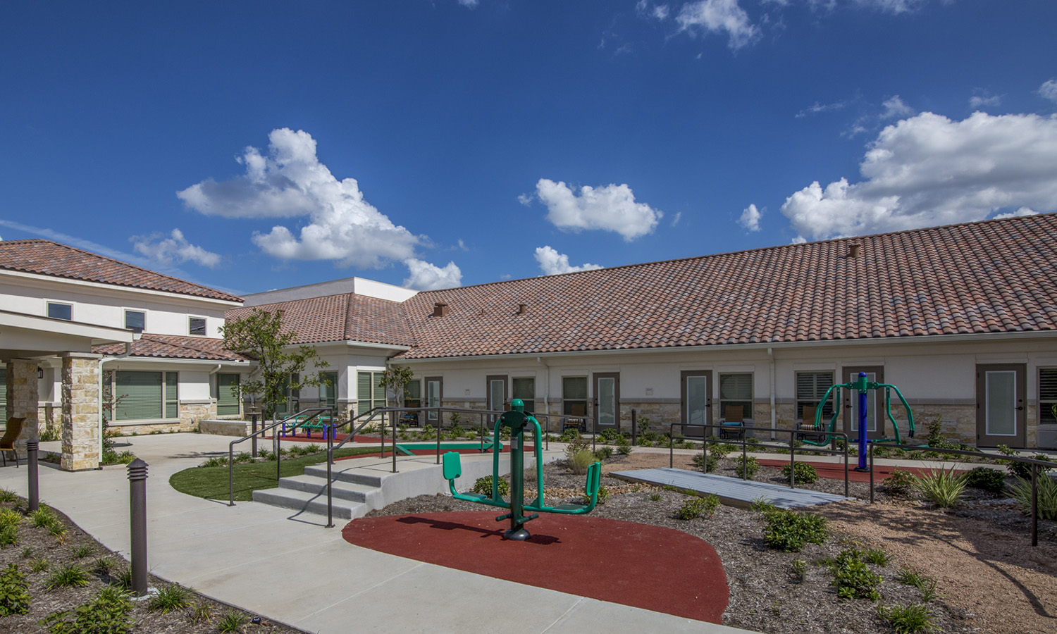 Pi Architects Skilled Nursing The Medical Resort at  Willowbrook Rehabilitation.jpg