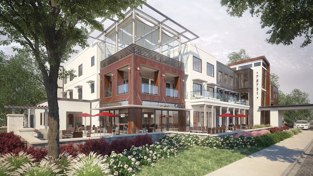 2019 Senior Housing Trends