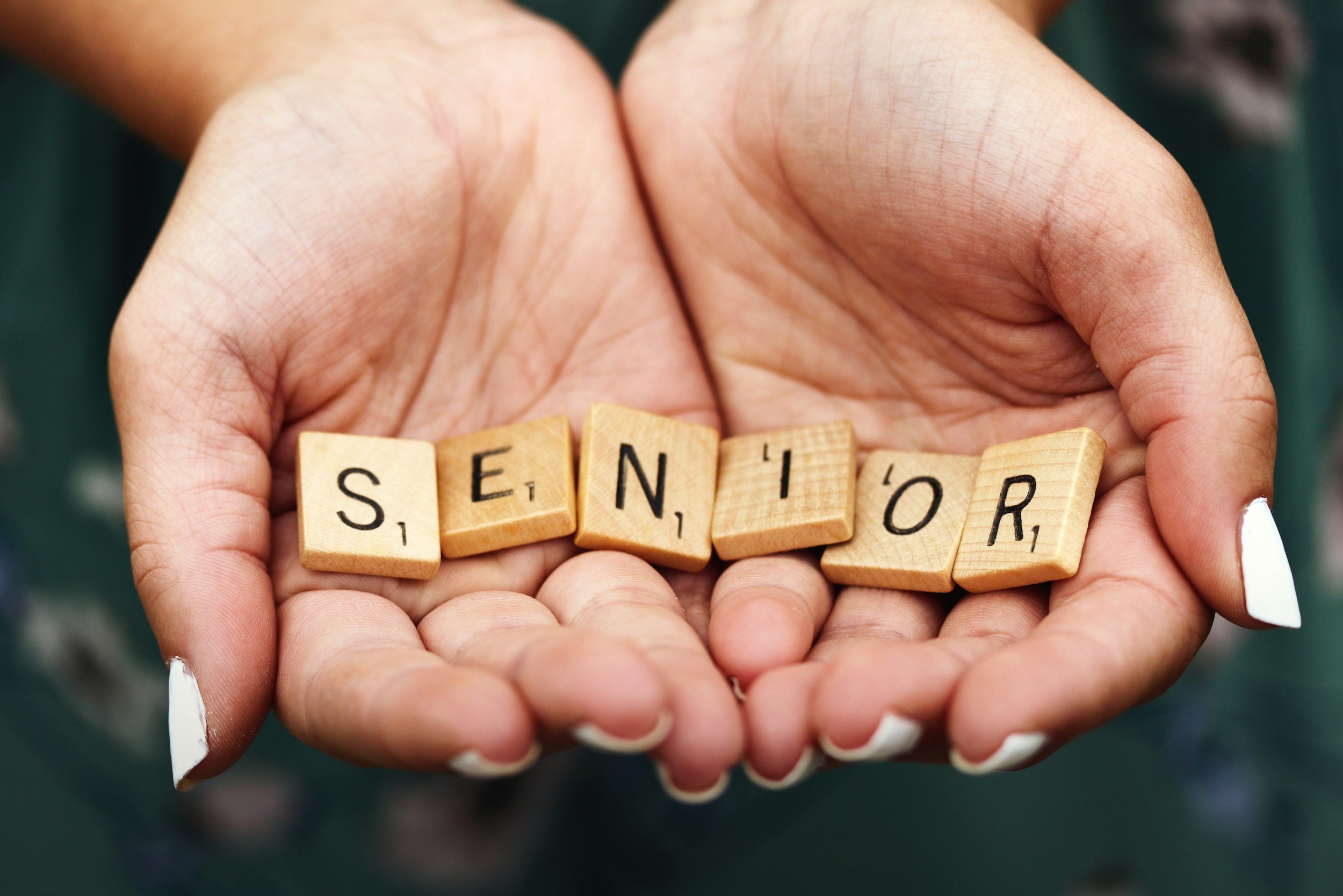 Designing for Longevity: Celebrating World Senior Citizen Day